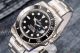 Perfect Replica DJ Factory Rolex Submariner 904L Stainless Steel Case Black Bezel 40mm Men's Watch (3)_th.jpg